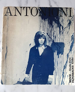 Antonioni