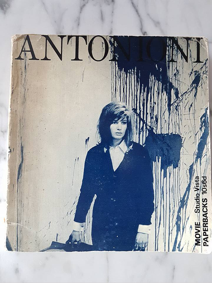 Antonioni